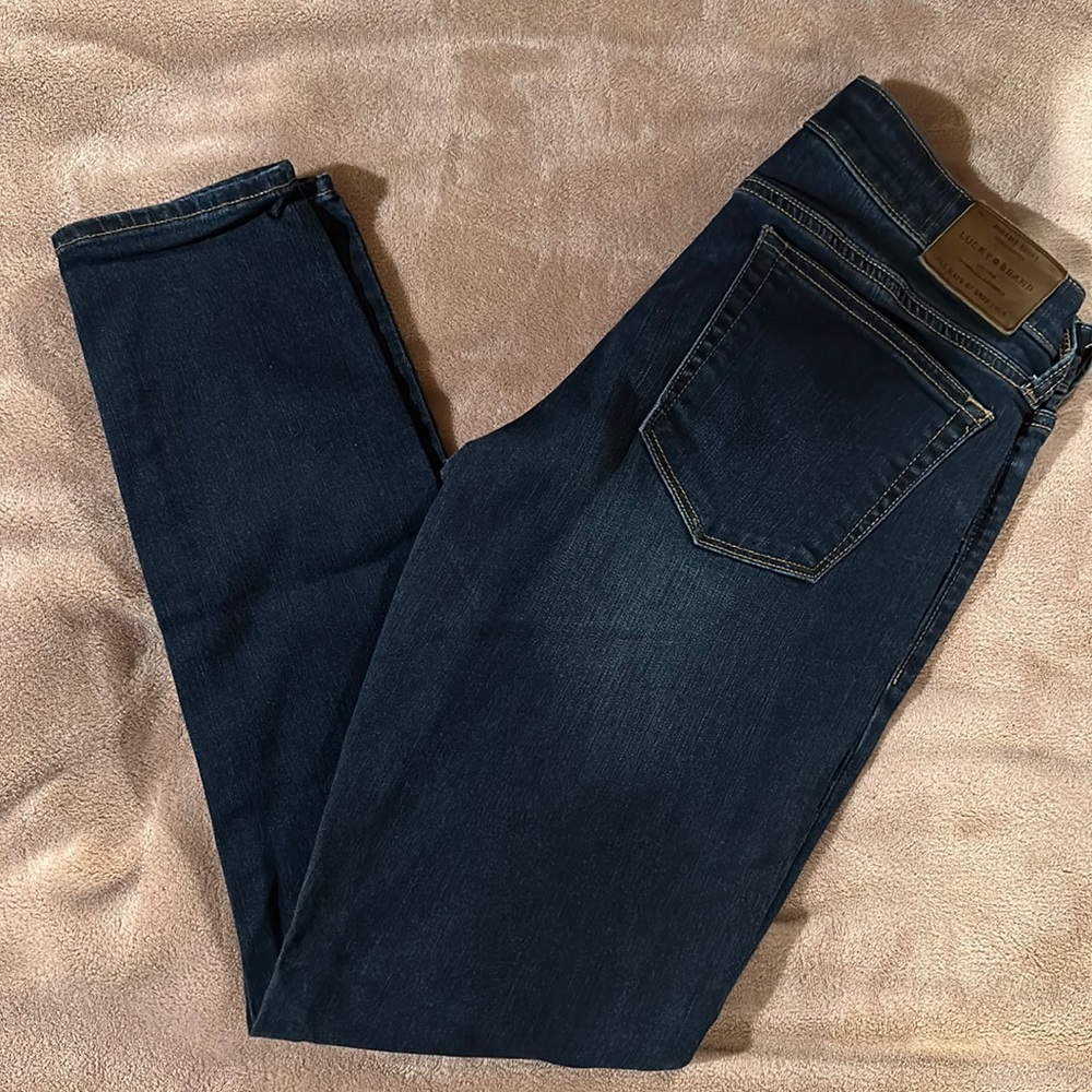 Lucky brand jeans